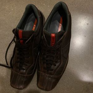 Vintage Prada Sneakers